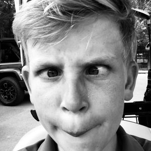 Meet your Posher, Devin